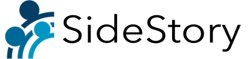 株式会社サイドストーリー